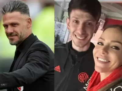 hijo demichelis