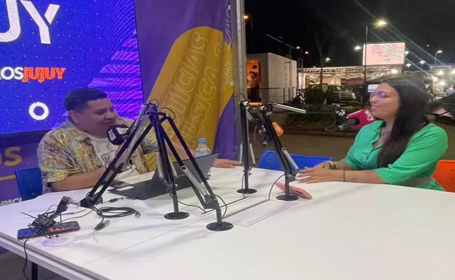expo