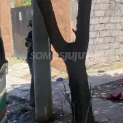 Femicidio en Jujuy: fue apuñalada por su ex pareja y falleció en el hospital