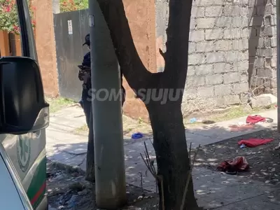 femicidio en Jujuy