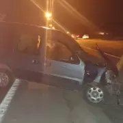 Fin de semana fatal: hubo tres fallecidos en siniestros viales en Jujuy