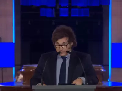 milei palacio libertad