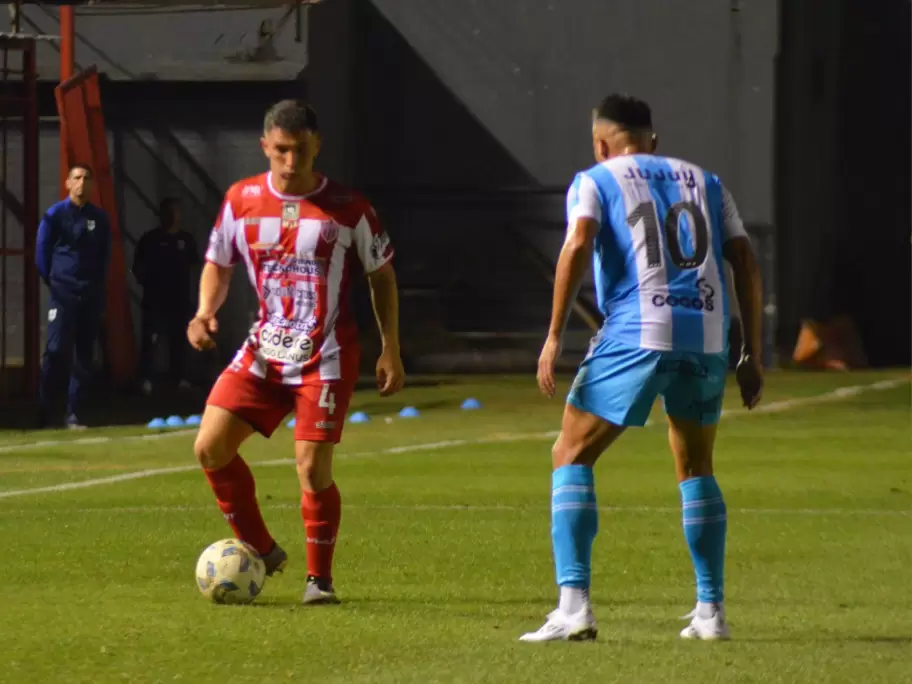 Gimnasia derrot� a Talleres