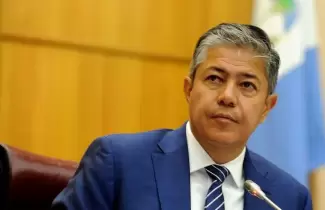 Gobernador de neuquen