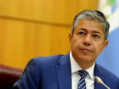 Gobernador de neuquen