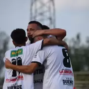 Regional Amateur: confirmaron los cruces de los equipos juje�os para los Play Off