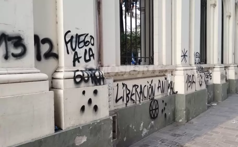 catedral pintada