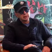 El Indio Solari confirm� un nuevo show de Los Fundamentalistas del Aire Acondicionado: cu�ndo y d�nde