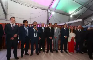 corredor bioce�nico expo