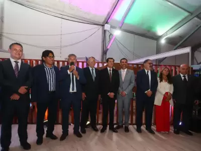 corredor bioce�nico expo
