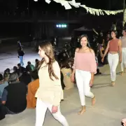 Desfile, talleres y oportunidades para emprendedores locales: se viene la 4° edición del "San Salvador Moda"
