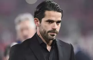 Fernando Gago