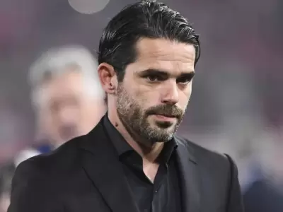 Fernando Gago