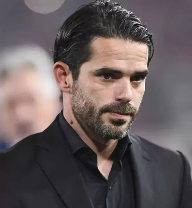Fernando Gago