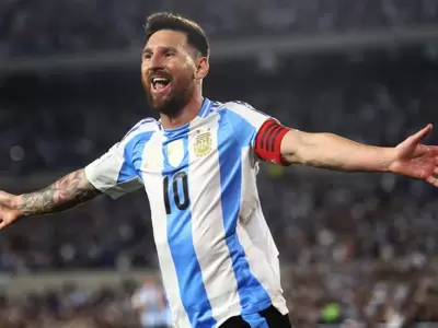 messi