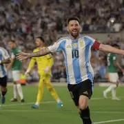 Por una lesión, Scaloni dejó a Messi fuera de la convocatoria para los partidos ante Uruguay y Brasil