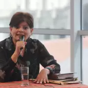 Zigarán: "No puede haber equilibrio fiscal a costa del sufrimiento de la gente"