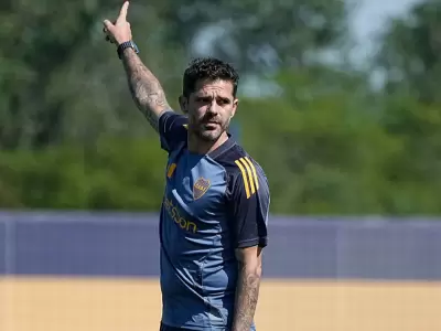 gago boca
