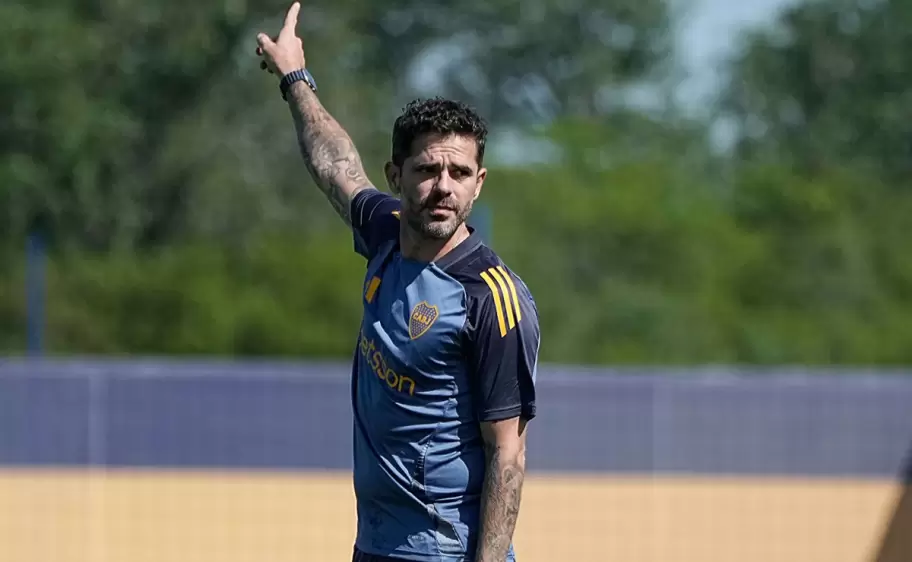 gago boca