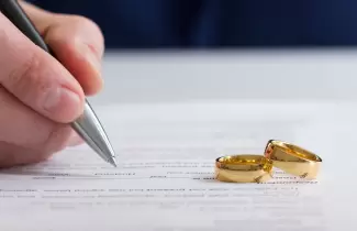 divorcio