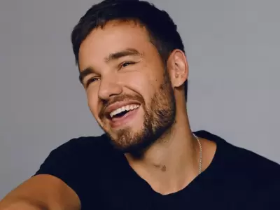 liam payne