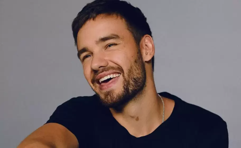 liam payne
