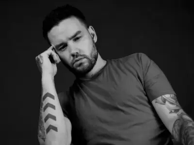 liam payne