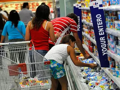 supermercado