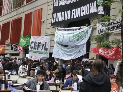 toma facultades