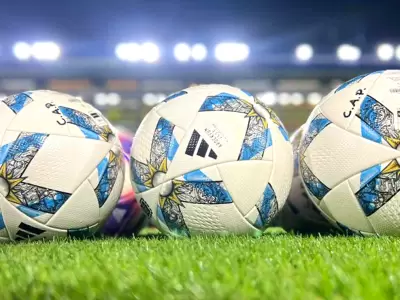 liga profesional futbol pelotas