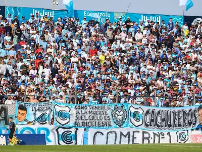 estadio 23 de agosto