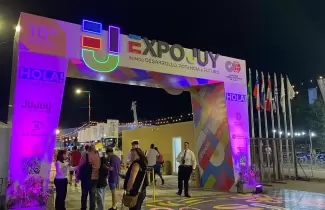 expo