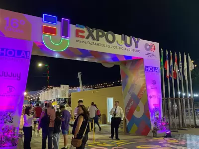 expo