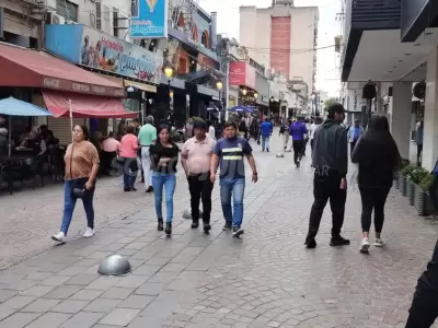 peatonal