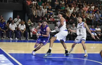 Jujuy Basquet