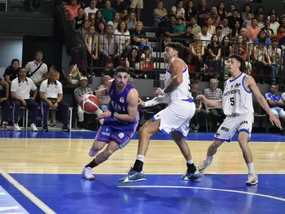 Jujuy Basquet