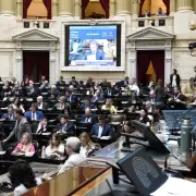 El Gobierno conf�a en que podr� aprobar Ficha Limpia, pero cree que la oposici�n har� cambios al proyecto
