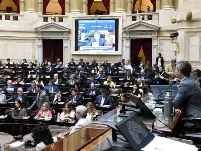 C�mara de Diputados