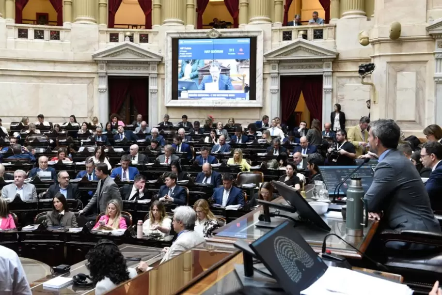 Cámara de Diputados