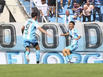 Gimnasia de Jujuy