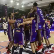 Jujuy Básquet se entrena pensando en el enfrentamiento contra Club Comunicaciones de Corrientes