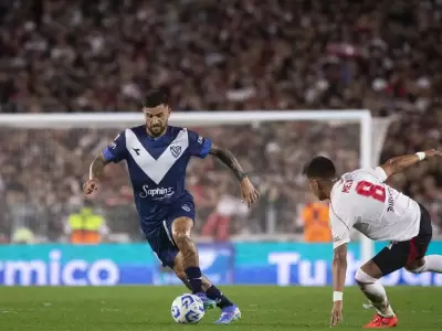 River - V�lez