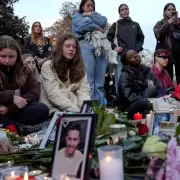 Conmoción por la muerte de Liam Payne: miles de fanáticos lo despidieron en Londres, Nueva York y Berlín