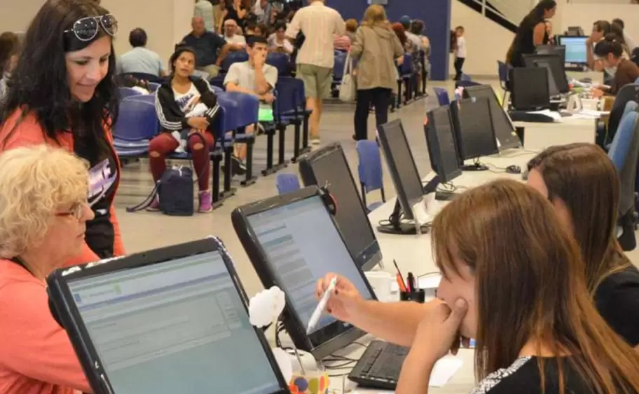 oficina anses