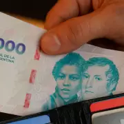 dinero billete plata