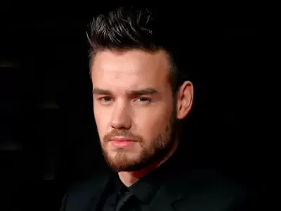 liam payne