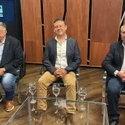 La Cámara de Comercio Exterior calificó de “exitosa” la última edición de la ExpoJuy