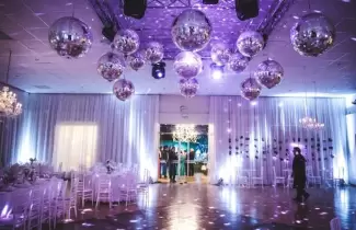 salon de eventos