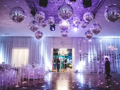 salon de eventos