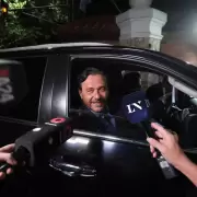 Javier Milei cenó en Olivos con los gobernadores que ayudaron a sostener el veto universitario